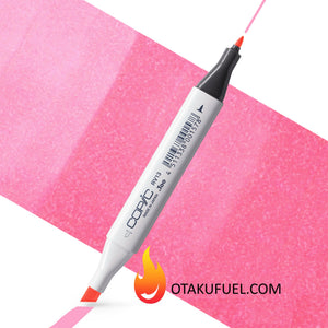 All Individual Copic Classic Markers