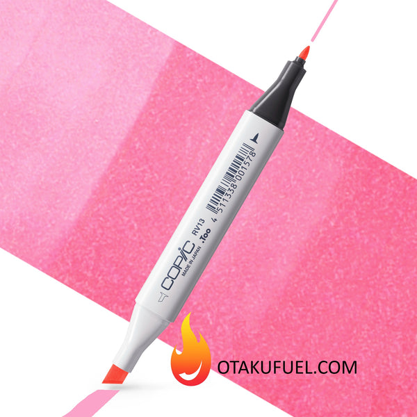 All Individual Copic Classic Markers