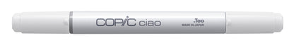Copic Ciao 0 Colorless Blender <inline style="float: right; margin-right: 10px; background-color: rgb(255, 255, 255);">&nbsp;&nbsp;&nbsp;&nbsp;&nbsp;&nbsp; </inline>