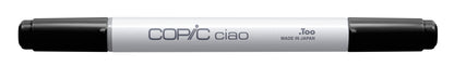 Copic Ciao 100 Black <inline style="float: right; margin-right: 10px; background-color: rgb(50, 44, 44);">&nbsp;&nbsp;&nbsp;&nbsp;&nbsp;&nbsp; </inline>