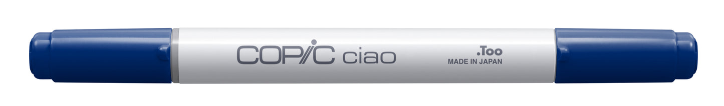 Copic Ciao B18 Lapis Lazuli <inline style="float: right; margin-right: 10px; background-color: rgb(33, 138, 203);">&nbsp;&nbsp;&nbsp;&nbsp;&nbsp;&nbsp; </inline>