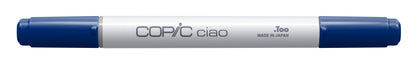 Copic Ciao B18 Lapis Lazuli <inline style="float: right; margin-right: 10px; background-color: rgb(33, 138, 203);">&nbsp;&nbsp;&nbsp;&nbsp;&nbsp;&nbsp; </inline>