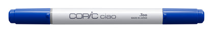 Copic Ciao B28 Royal Blue <inline style="float: right; margin-right: 10px; background-color: rgb(27, 109, 183);">&nbsp;&nbsp;&nbsp;&nbsp;&nbsp;&nbsp; </inline>