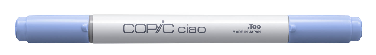Copic Ciao B32 Pale Blue <inline style="float: right; margin-right: 10px; background-color: rgb(226, 239, 245);">&nbsp;&nbsp;&nbsp;&nbsp;&nbsp;&nbsp; </inline>