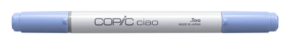 Copic Ciao B32 Pale Blue <inline style="float: right; margin-right: 10px; background-color: rgb(226, 239, 245);">&nbsp;&nbsp;&nbsp;&nbsp;&nbsp;&nbsp; </inline>