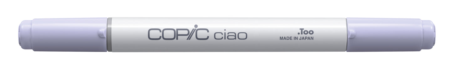 Copic Ciao B60 Pale Blue Gray <inline style="float: right; margin-right: 10px; background-color: rgb(226, 239, 245);">&nbsp;&nbsp;&nbsp;&nbsp;&nbsp;&nbsp; </inline>