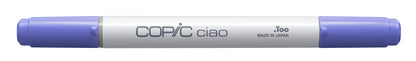Copic Ciao B63 Light Hydrangea <inline style="float: right; margin-right: 10px; background-color: rgb(167, 187, 224);">&nbsp;&nbsp;&nbsp;&nbsp;&nbsp;&nbsp; </inline>