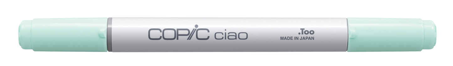 Copic Ciao BG10 Cool Shadow <inline style="float: right; margin-right: 10px; background-color: rgb(221, 239, 239);">&nbsp;&nbsp;&nbsp;&nbsp;&nbsp;&nbsp; </inline>