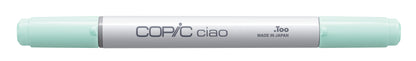 Copic Ciao BG10 Cool Shadow <inline style="float: right; margin-right: 10px; background-color: rgb(221, 239, 239);">&nbsp;&nbsp;&nbsp;&nbsp;&nbsp;&nbsp; </inline>