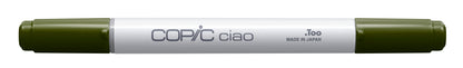 Copic Ciao BG96 Bush <inline style="float: right; margin-right: 10px; background-color: rgb(130, 161, 145);">&nbsp;&nbsp;&nbsp;&nbsp;&nbsp;&nbsp; </inline>