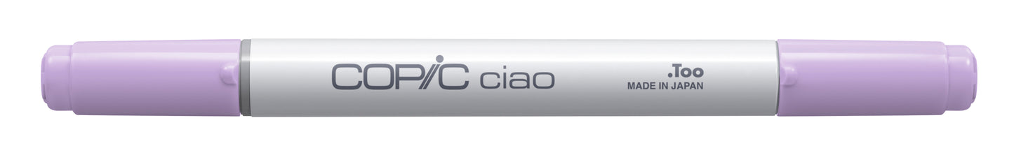 Copic Ciao BV00 Mauve Shadow <inline style="float: right; margin-right: 10px; background-color: rgb(224, 220, 237);">&nbsp;&nbsp;&nbsp;&nbsp;&nbsp;&nbsp; </inline>