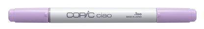 Copic Ciao BV00 Mauve Shadow <inline style="float: right; margin-right: 10px; background-color: rgb(224, 220, 237);">&nbsp;&nbsp;&nbsp;&nbsp;&nbsp;&nbsp; </inline>