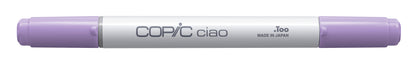 Copic Ciao BV02 Prune <inline style="float: right; margin-right: 10px; background-color: rgb(170, 184, 219);">&nbsp;&nbsp;&nbsp;&nbsp;&nbsp;&nbsp; </inline>