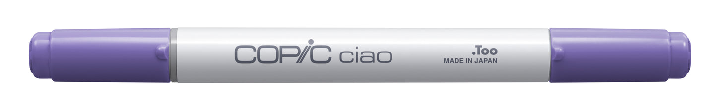 Copic Ciao BV13 Hydrangea Blue <inline style="float: right; margin-right: 10px; background-color: rgb(132, 145, 200);">&nbsp;&nbsp;&nbsp;&nbsp;&nbsp;&nbsp; </inline>