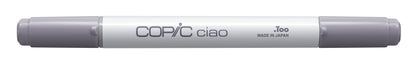 Copic Ciao BV23 Grayish Lavender <inline style="float: right; margin-right: 10px; background-color: rgb(177, 192, 221);">&nbsp;&nbsp;&nbsp;&nbsp;&nbsp;&nbsp; </inline>