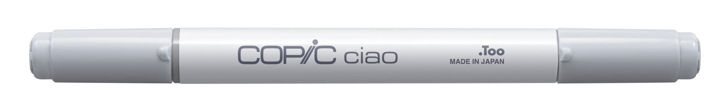 Copic Ciao C3 Cool Gray No. 3 <inline style="float: right; margin-right: 10px; background-color: rgb(190, 200, 209);">&nbsp;&nbsp;&nbsp;&nbsp;&nbsp;&nbsp; </inline>