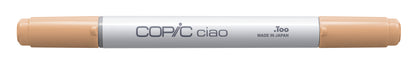 Copic Ciao E02 Fruit Pink <inline style="float: right; margin-right: 10px; background-color: rgb(253, 235, 223);">&nbsp;&nbsp;&nbsp;&nbsp;&nbsp;&nbsp; </inline>