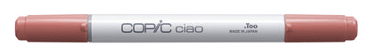 Copic Ciao E04 Lipstick Natural <inline style="float: right; margin-right: 10px; background-color: rgb(225, 185, 193);">&nbsp;&nbsp;&nbsp;&nbsp;&nbsp;&nbsp; </inline>