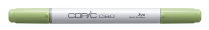 Copic Ciao G82 Spring Dim Green <inline style="float: right; margin-right: 10px; background-color: rgb(226, 240, 216);">&nbsp;&nbsp;&nbsp;&nbsp;&nbsp;&nbsp; </inline>