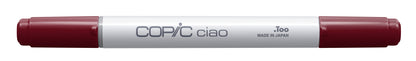 Copic Ciao R59 Cardinal <inline style="float: right; margin-right: 10px; background-color: rgb(183, 79, 112);">&nbsp;&nbsp;&nbsp;&nbsp;&nbsp;&nbsp; </inline>