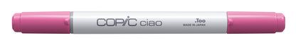 Copic Ciao RV04 Shock Pink <inline style="float: right; margin-right: 10px; background-color: rgb(246, 163, 191);">&nbsp;&nbsp;&nbsp;&nbsp;&nbsp;&nbsp; </inline>