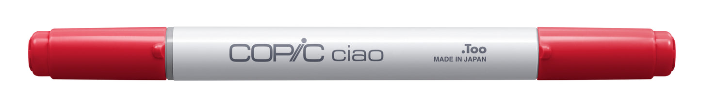 Copic Ciao RV29 Crimson <inline style="float: right; margin-right: 10px; background-color: rgb(240, 71, 128);">&nbsp;&nbsp;&nbsp;&nbsp;&nbsp;&nbsp; </inline>