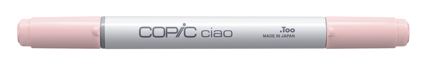 Copic Ciao V000 Pale Heath <inline style="float: right; margin-right: 10px; background-color: rgb(244, 237, 245);">&nbsp;&nbsp;&nbsp;&nbsp;&nbsp;&nbsp; </inline>