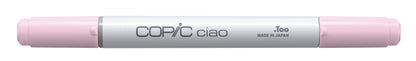 Copic Ciao V01 Heath <inline style="float: right; margin-right: 10px; background-color: rgb(220, 186, 205);">&nbsp;&nbsp;&nbsp;&nbsp;&nbsp;&nbsp; </inline>
