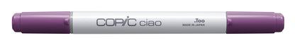 Copic Ciao V09 Violet <inline style="float: right; margin-right: 10px; background-color: rgb(135, 84, 161);">&nbsp;&nbsp;&nbsp;&nbsp;&nbsp;&nbsp; </inline>