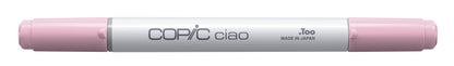 Copic Ciao V12 Pale Lilac <inline style="float: right; margin-right: 10px; background-color: rgb(230, 170, 206);">&nbsp;&nbsp;&nbsp;&nbsp;&nbsp;&nbsp; </inline>