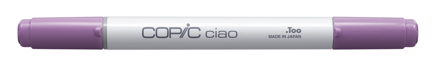 Copic Ciao V15 Mallow <inline style="float: right; margin-right: 10px; background-color: rgb(212, 167, 206);">&nbsp;&nbsp;&nbsp;&nbsp;&nbsp;&nbsp; </inline>