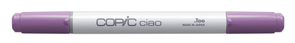 Copic Ciao V15 Mallow <inline style="float: right; margin-right: 10px; background-color: rgb(212, 167, 206);">&nbsp;&nbsp;&nbsp;&nbsp;&nbsp;&nbsp; </inline>