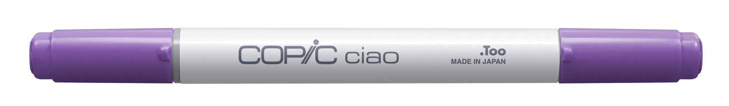 Copic Ciao V17 Amethyst <inline style="float: right; margin-right: 10px; background-color: rgb(159, 145, 198);">&nbsp;&nbsp;&nbsp;&nbsp;&nbsp;&nbsp; </inline>