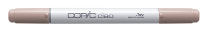 Copic Ciao V95  Light Grape <inline style="float: right; margin-right: 10px; background-color: rgb(183, 124, 168);">&nbsp;&nbsp;&nbsp;&nbsp;&nbsp;&nbsp; </inline>