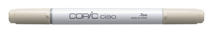 Copic Ciao W2 Warm Gray No. 2 <inline style="float: right; margin-right: 10px; background-color: rgb(231, 232, 226);">&nbsp;&nbsp;&nbsp;&nbsp;&nbsp;&nbsp; </inline>