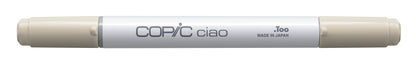 Copic Ciao W3 Warm Gray No. 3 <inline style="float: right; margin-right: 10px; background-color: rgb(209, 208, 203);">&nbsp;&nbsp;&nbsp;&nbsp;&nbsp;&nbsp; </inline>