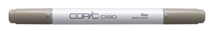 Copic Ciao W5 Warm Gray No. 5 <inline style="float: right; margin-right: 10px; background-color: rgb(167, 166, 161);">&nbsp;&nbsp;&nbsp;&nbsp;&nbsp;&nbsp; </inline>