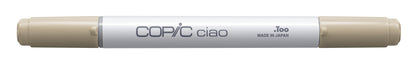 Copic Ciao YG91 Putty <inline style="float: right; margin-right: 10px; background-color: rgb(218, 214, 176);">&nbsp;&nbsp;&nbsp;&nbsp;&nbsp;&nbsp; </inline>