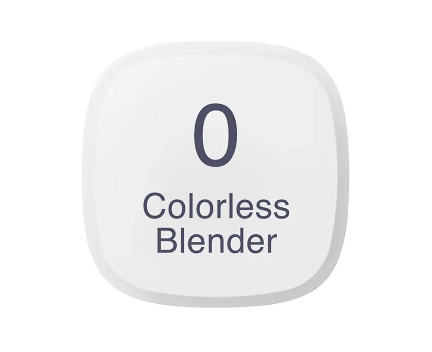 0-C Copic CLASSIC Marker Colorless Blender <inline style="float: right; margin-right: 10px; background-color: rgb(255, 255, 255);">&nbsp;&nbsp;&nbsp;&nbsp;&nbsp;&nbsp; </inline>