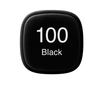 100-C Black CLASSIC Copic Marker <inline style="float: right; margin-right: 10px; background-color: rgb(50, 44, 44);">&nbsp;&nbsp;&nbsp;&nbsp;&nbsp;&nbsp; </inline>