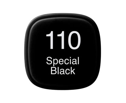 110-C Special Black CLASSIC Copic Marker <inline style="float: right; margin-right: 10px; background-color: rgb(50, 44, 44);">&nbsp;&nbsp;&nbsp;&nbsp;&nbsp;&nbsp; </inline>