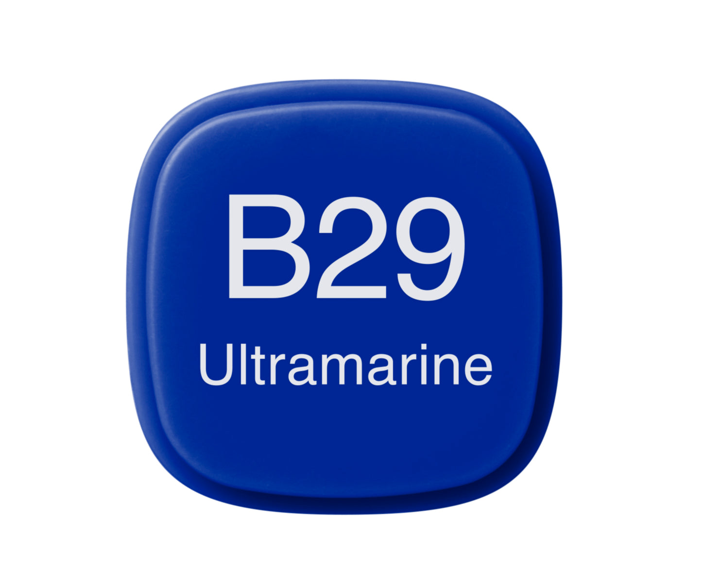 B29-C Ultramarine CLASSIC Copic Marker <inline style="float: right; margin-right: 10px; background-color: rgb(8, 119, 190);">&nbsp;&nbsp;&nbsp;&nbsp;&nbsp;&nbsp; </inline>