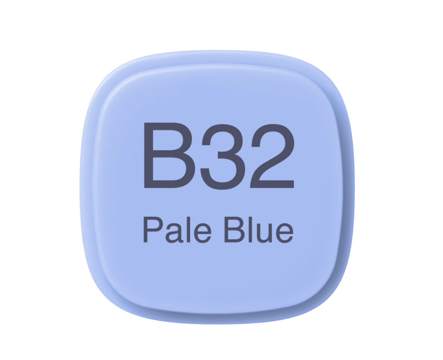 B32-C Pale Blue CLASSIC Copic Marker <inline style="float: right; margin-right: 10px; background-color: rgb(226, 239, 245);">&nbsp;&nbsp;&nbsp;&nbsp;&nbsp;&nbsp; </inline>