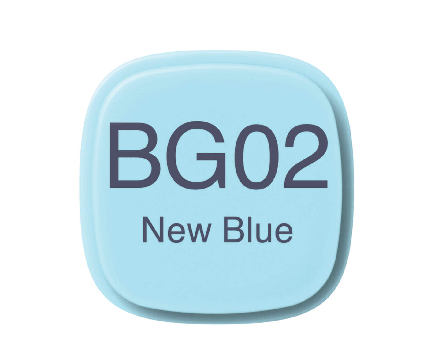 BG02-C New Blue CLASSIC Copic Marker <inline style="float: right; margin-right: 10px; background-color: rgb(198, 231, 236);">&nbsp;&nbsp;&nbsp;&nbsp;&nbsp;&nbsp; </inline>