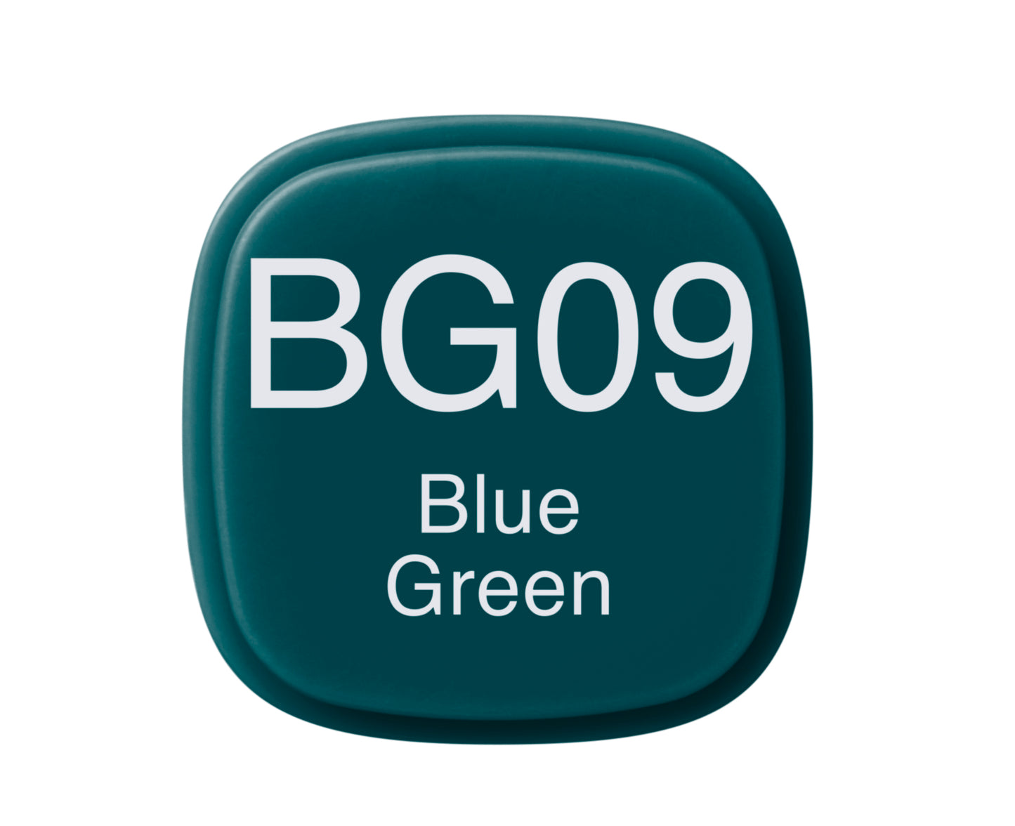 BG09-C Blue Green CLASSIC Copic Marker <inline style="float: right; margin-right: 10px; background-color: rgb(20, 174, 198);">&nbsp;&nbsp;&nbsp;&nbsp;&nbsp;&nbsp; </inline>