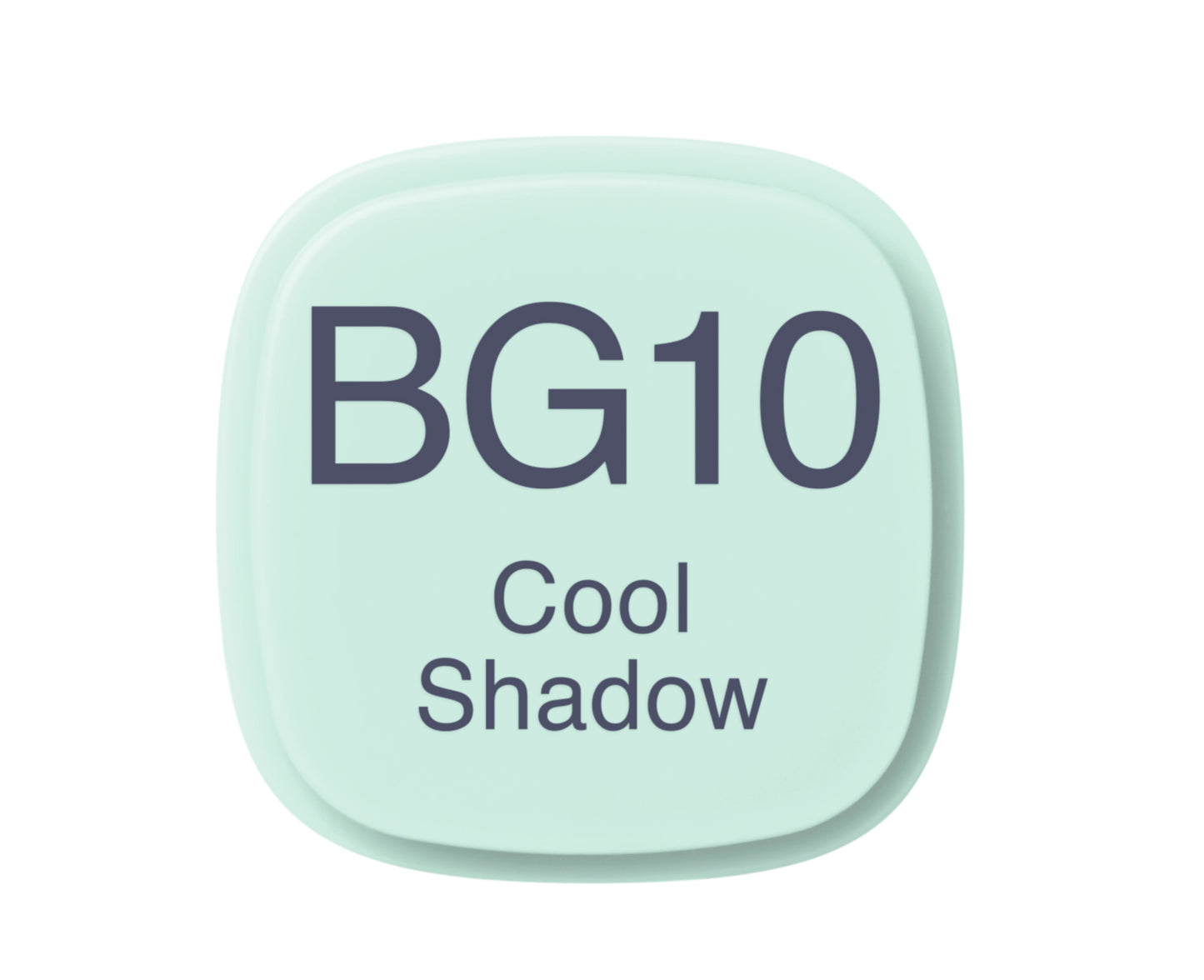 BG10-C Cool Shadow CLASSIC Copic Marker <inline style="float: right; margin-right: 10px; background-color: rgb(221, 239, 239);">&nbsp;&nbsp;&nbsp;&nbsp;&nbsp;&nbsp; </inline>