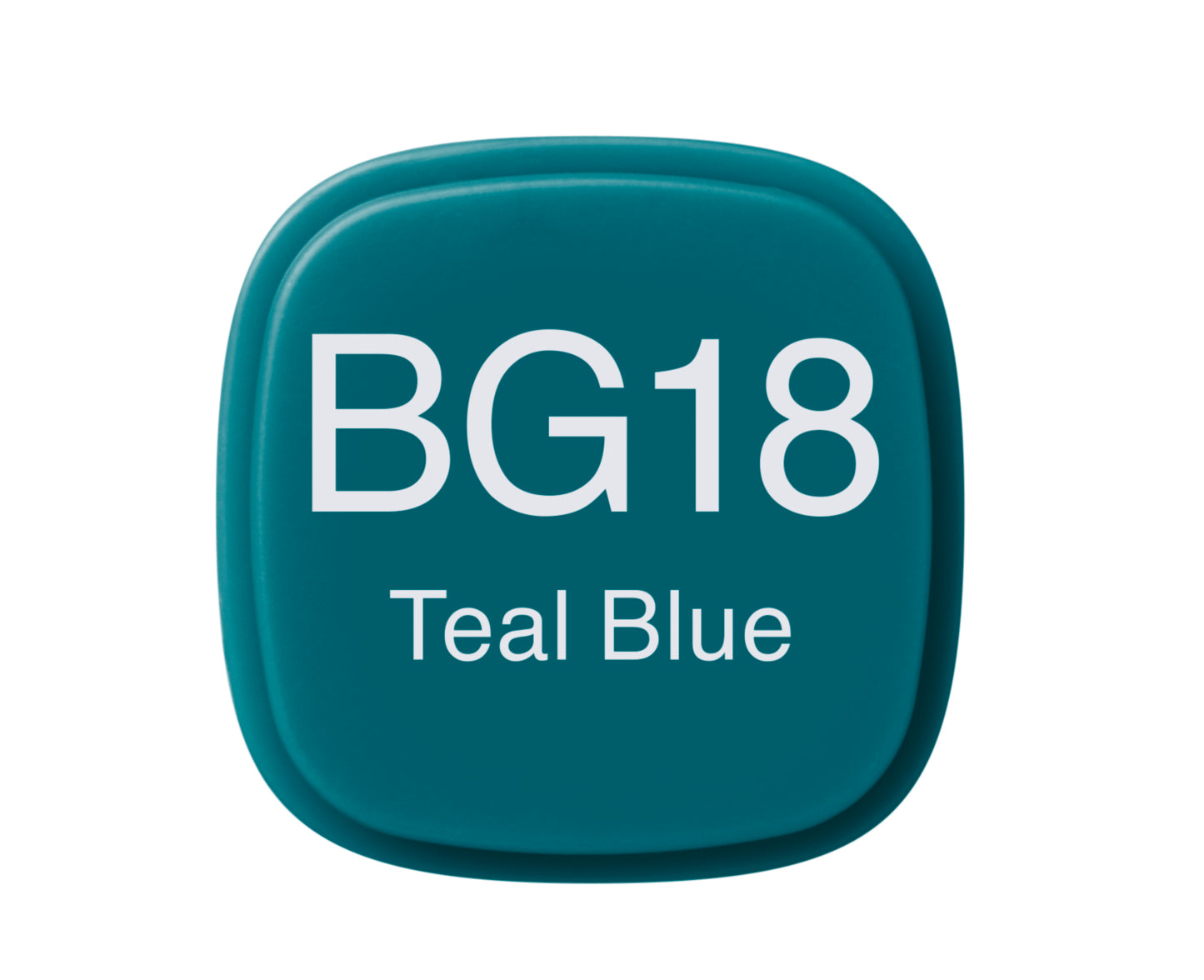 BG18-C Teal Blue CLASSIC Copic Marker <inline style="float: right; margin-right: 10px; background-color: rgb(59, 190, 176);">&nbsp;&nbsp;&nbsp;&nbsp;&nbsp;&nbsp; </inline>