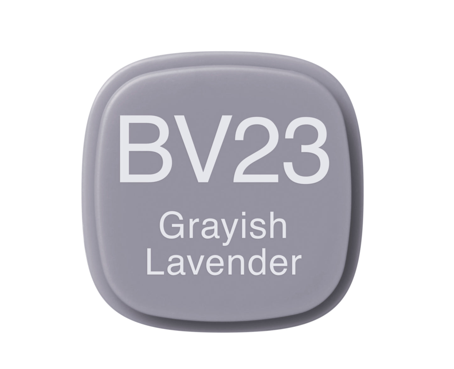 BV23-C Grayish Lavender CLASSIC Copic Marker <inline style="float: right; margin-right: 10px; background-color: rgb(177, 192, 221);">&nbsp;&nbsp;&nbsp;&nbsp;&nbsp;&nbsp; </inline>