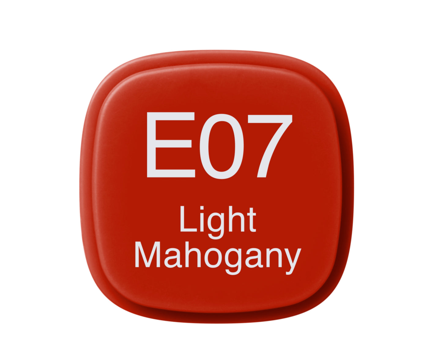 E07-C Light Mahogany CLASSIC Copic Marker <inline style="float: right; margin-right: 10px; background-color: rgb(187, 121, 102);">&nbsp;&nbsp;&nbsp;&nbsp;&nbsp;&nbsp; </inline>