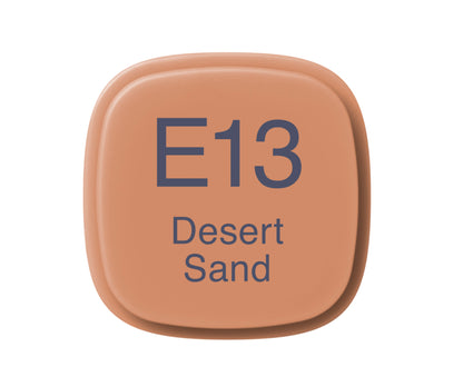 E13-C Light Suntan CLASSIC Copic Marker <inline style="float: right; margin-right: 10px; background-color: rgb(219, 189, 165);">&nbsp;&nbsp;&nbsp;&nbsp;&nbsp;&nbsp; </inline>